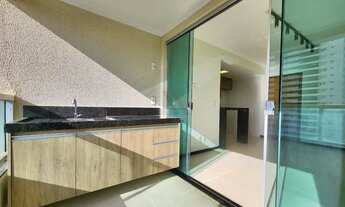 Imagem 6: Apartamento de 2 quartos no Setor Bueno em Goiânia!