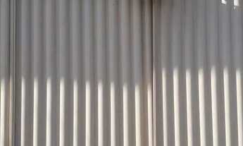 Imagem: Barracão nos Fundos 2 quartos e 2 suítes!