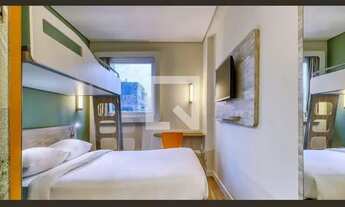 Imagem 4: Apartamento à Venda - Santo Antônio, 1 Quarto, 13 m2