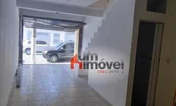 Imagem 5: Sobrado com 2 suítes para alugar, 120 m² por R$ 2.300/mês - Vila Brasílio Machado - São Pa