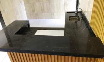 Imagem 6: CASA EM COLINA DE LARANJEIRAS COM POSSIBILIDADE DE PARCELAMENTO