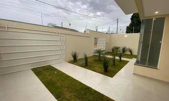 Imagem 5: Casa Residencial - Setor Sul