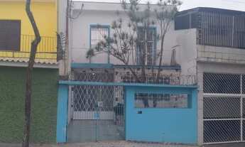 Imagem 2: Sobrado grande no Tatuapé locação ou venda