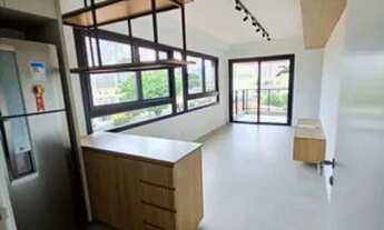 Imagem 3: Apartamento 65m2 Pinheiros SP