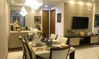 Imagem 2: Apartamento Mobiliado na Pituba com 2 dormitórios