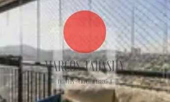 Imagem 3: Locação, Apartamento MOBILIADO 2 dormitorios suites e 2 Vagas , Alphaville