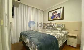 Imagem 3: Área privativa no Castelo