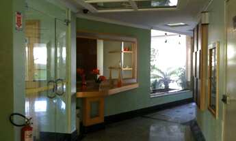 Imagem 2: Apartamento com 2 dormitórios à venda, 65 m² por R$ 640.000,00 - Norte - Águas Claras/DF