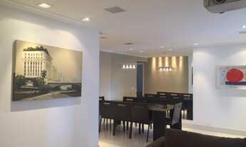 Imagem: Condomínio Clube único na região da Bela