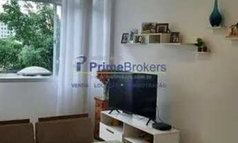 Imagem 5: Apartamento Residencial para venda no Jardim Paulista 2 quartos