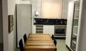 Imagem 1: Apt mobiliado Apartamento com 2 dormitórios