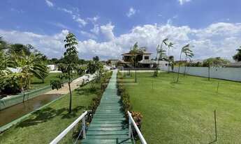 Imagem 5: Lote 200m² em Barreirinhas Poente e Área Verde TR111514_MKT_15