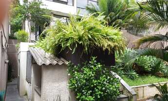 Imagem 7: LINDO SOBRADO-03 DORM C/ SUÍTES-PISCINA-DEP EMPREG - PROX METRO SAÚDE - SP