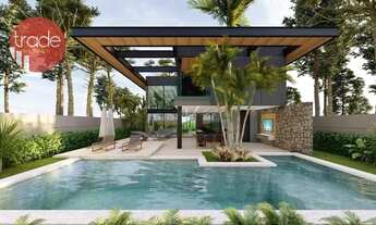 Imagem: Casa para venda em condomínio fechado com