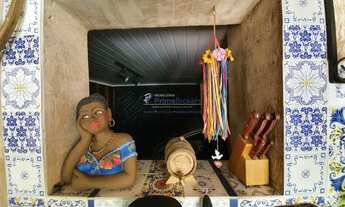 Imagem 6: Casa de Vila à Venda na Vila Clementino, 3 Quartos (1 Suíte), 5 Banheiros, 2 Vagas