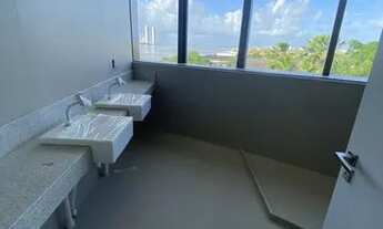 Imagem 6: Apartamento para venda tem 268 metros quadrados com 4 quartos em Pina - Recife - PE