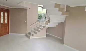 Imagem 2: Casa de condomínio para venda com 191 metros quadrados com em Imboassica - Macaé - RJ