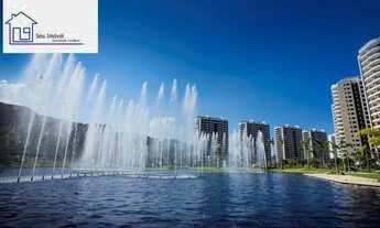 Imagem 3: APARTAMENTO 3 QUARTOS ILHA PURA - CONDOMÍNIO VIÚRE