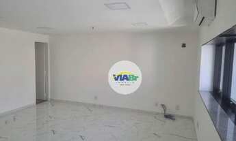 Imagem 4: Conjunto, 44 m² - venda por R$ 510.945,00 ou aluguel por R$ 6.852,47/mês - Moema - São Pau