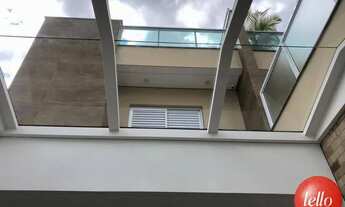 Imagem: São Paulo - Casa Padrão - Tatuapé