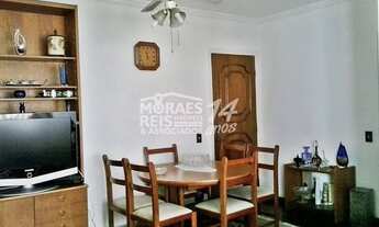 Imagem: Apartamento com 3 dormitórios à venda