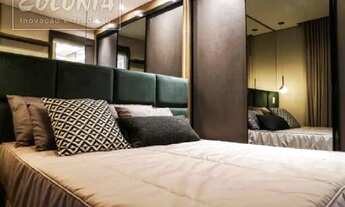 Imagem: São Bernardo do Campo - Apartamento Padrão