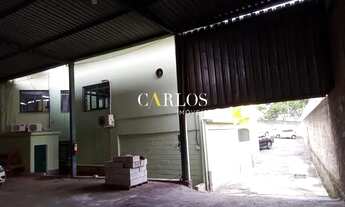 Imagem 6: Galpão para aluguel, Jardim Teresópolis - Betim/MG