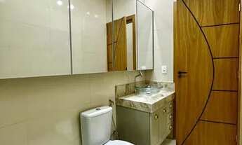 Imagem 5: Casa para venda possui 106 metros quadrados com 3 quartos