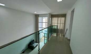 Imagem 6: Duplex no Singulare - 177m2