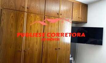 Imagem 6: Apartamento Residencial à venda, Vila Santa Catarina, São Paulo - AP0067