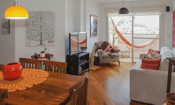 Imagem 7: Apartamento 2 quartos c/ 1 suíte à venda, 72m² - Sumaré