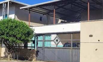 Imagem: Casa em Ibirité, três quartos