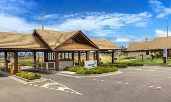 Imagem 2: Lote de esquina no condomínio Alphaville Sergipe !