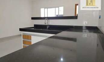 Imagem 6: Casa à venda, 100 m² por R$ 570.000,00 - Jardim das Indústrias - São José dos Campos/SP