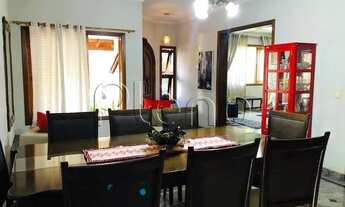 Imagem 6: Casa - Sítio Recreio dos Cafezais - Valinhos