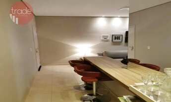 Imagem 2: Apartamento térreo à venda no Jardim Botânico com um dormitório