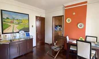 Imagem 3: ED. ANA TEREZA 1/4 1 SUITE - Nazaré - Belém - PA