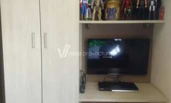 Imagem 7: Apartamento - Jardim Ipaussurama - Campinas