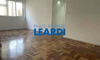 Imagem: APARTAMENTO - MOEMA PÁSSAROS - SP