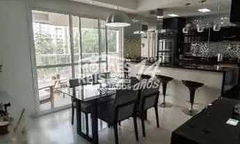 Imagem 5: Apartamento à venda, 84 m² por R$ 730.000,00 - Vila Andrade - São Paulo/SP