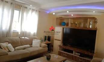 Imagem: Sobrado com 3 dormitórios, 1 suíte, corredor