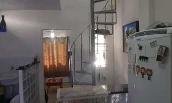 Imagem 4: Alugo casa mobiliada em Brotas (matatu