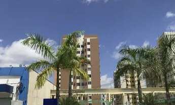 Imagem 4: CASAL IMÓVEIS VENDE VILLE LAGUNA 2/4 - 1 SUÍTE ANDAR ALTO NASCENTE