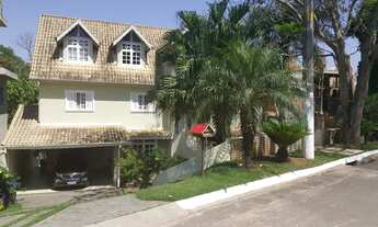 Imagem: Casa a venda em Granja Viana Cond São Fernando