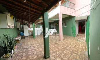 Imagem 4: Casa com 3 dormitórios para alugar, 199 m² por R$ 2.673,91/mês - Jardim Rossignatti - Inda