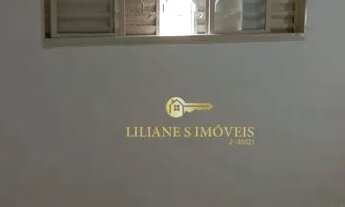 Imagem 7: Casa com 3 dormitórios, 181 m² - venda por R$ 450.000,00 ou aluguel por R$ 1.755,00/mês