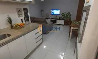 Imagem: Apartamento Garden com 60m² à aproximadamente