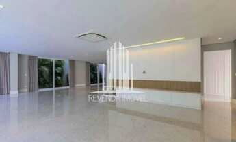 Imagem 5: Casa de Condomínio para Locação, Chácara Santo Antônio (Zona Sul) - São Paulo - SP, Com 3