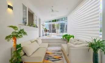 Imagem 6: Alphaville 11 Casa com 4 dormitórios