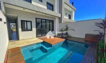 Imagem: Sobrado no Tropical III